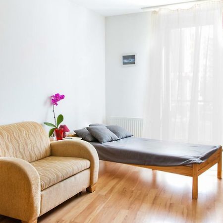 Mse Apartman Мишкольц Экстерьер фото