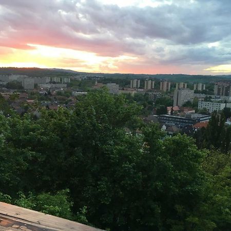 Mse Apartman Мишкольц Экстерьер фото