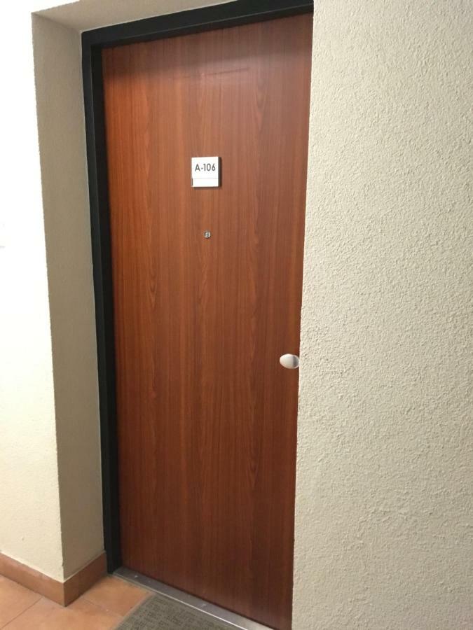 Mse Apartman Мишкольц Экстерьер фото
