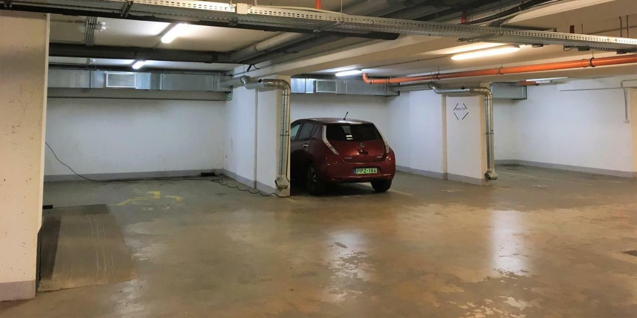 Mse Apartman Мишкольц Экстерьер фото
