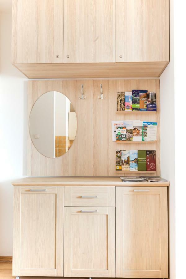 Mse Apartman Мишкольц Экстерьер фото