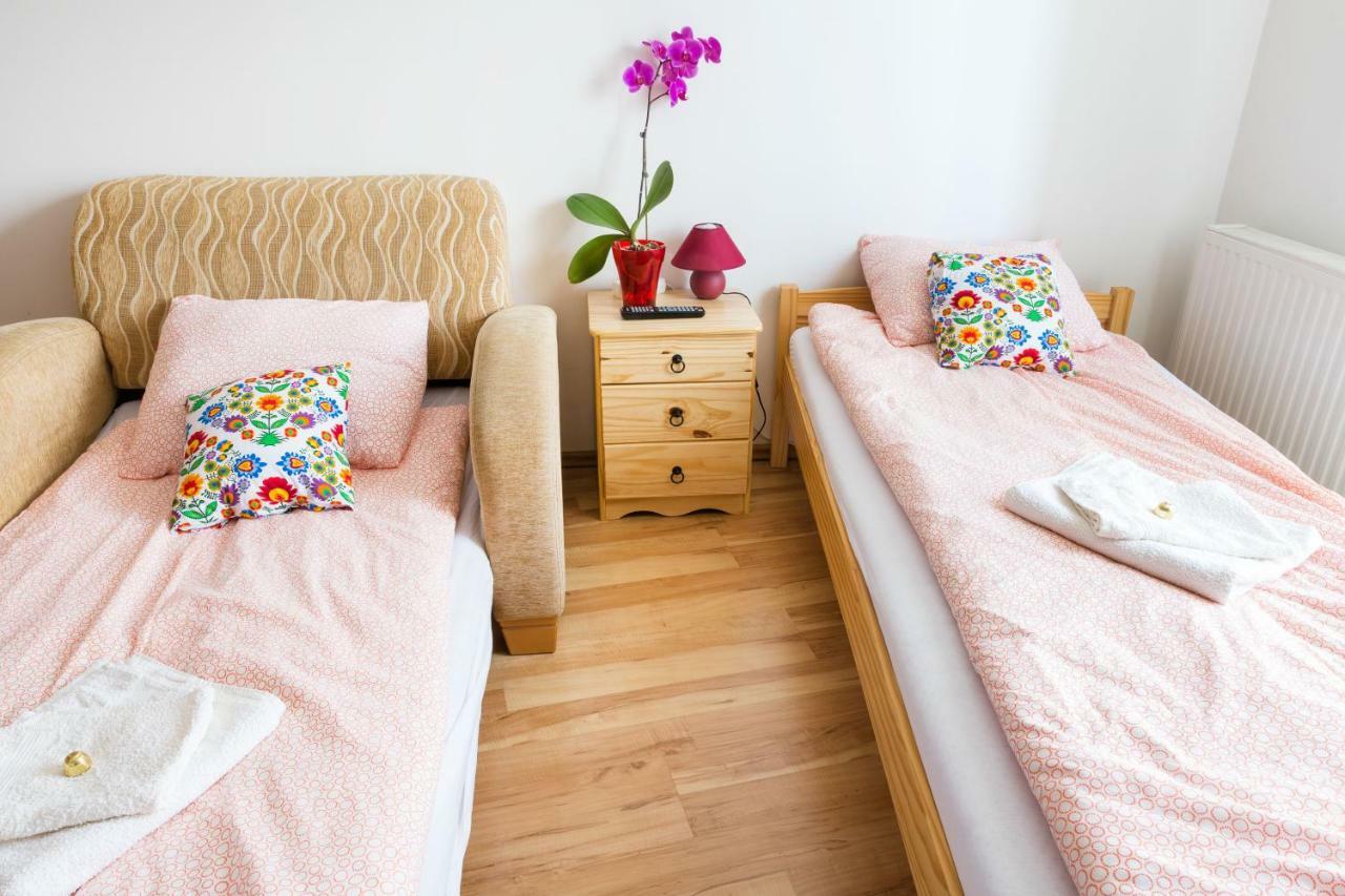 Mse Apartman Мишкольц Экстерьер фото