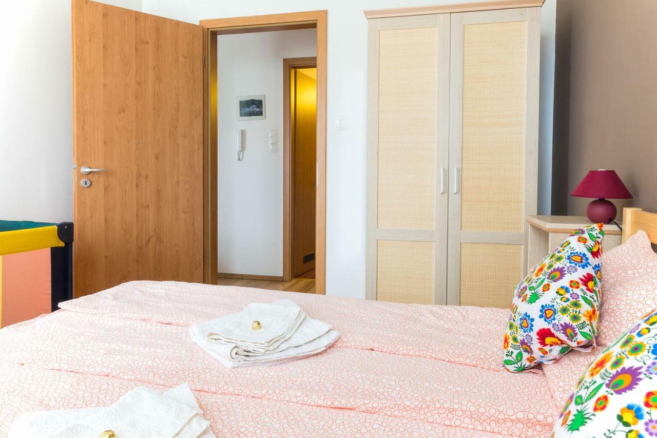 Mse Apartman Мишкольц Экстерьер фото