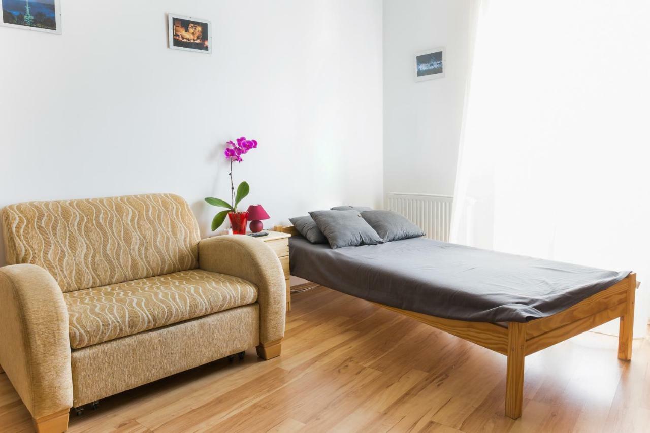 Mse Apartman Мишкольц Экстерьер фото
