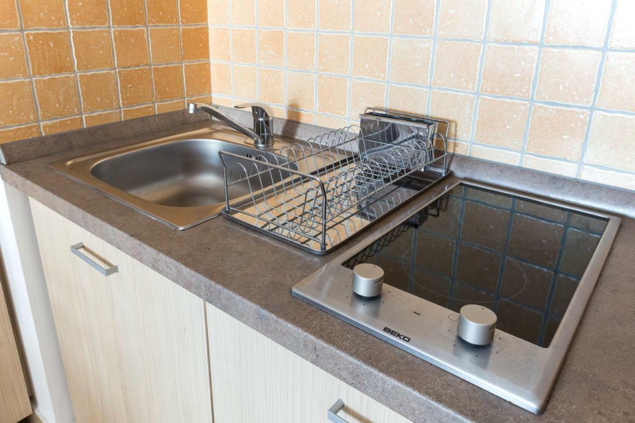 Mse Apartman Мишкольц Экстерьер фото
