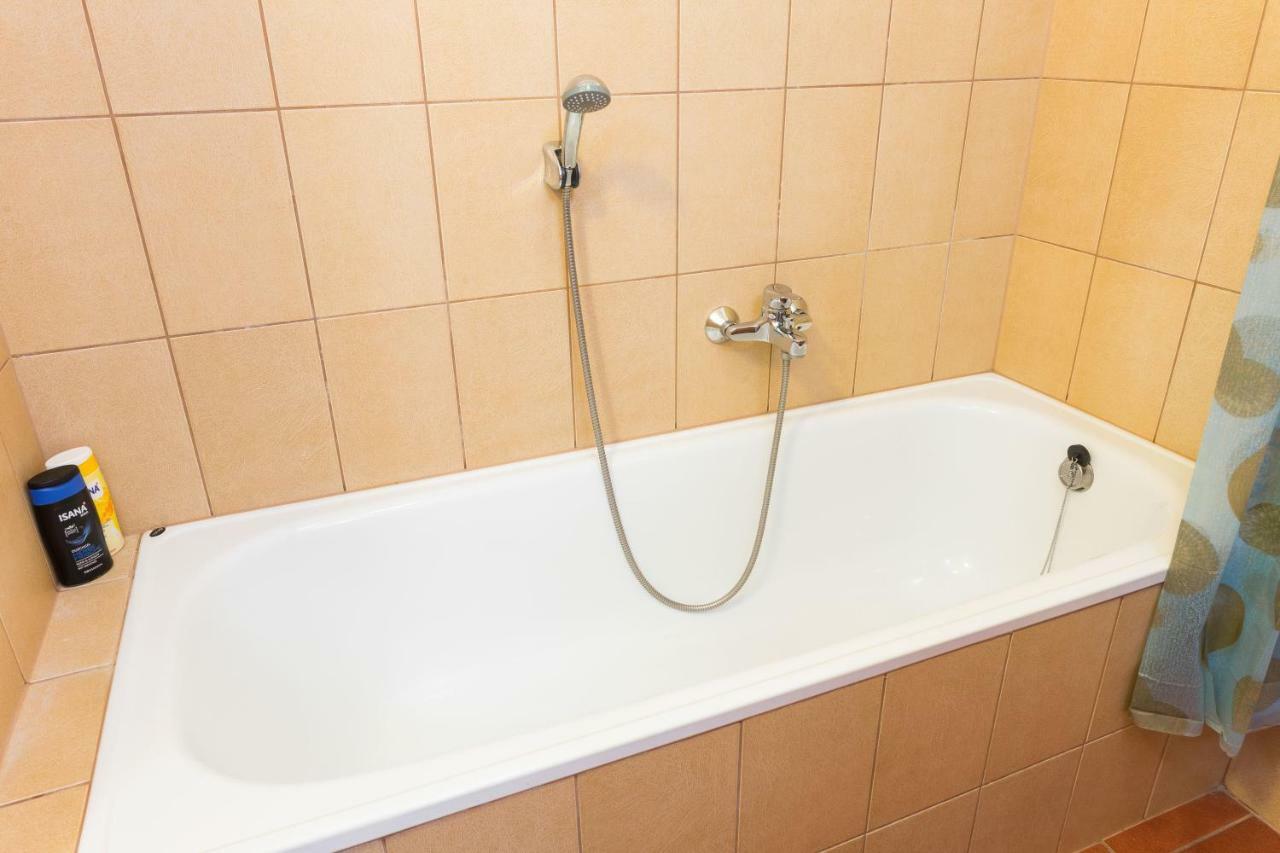 Mse Apartman Мишкольц Экстерьер фото