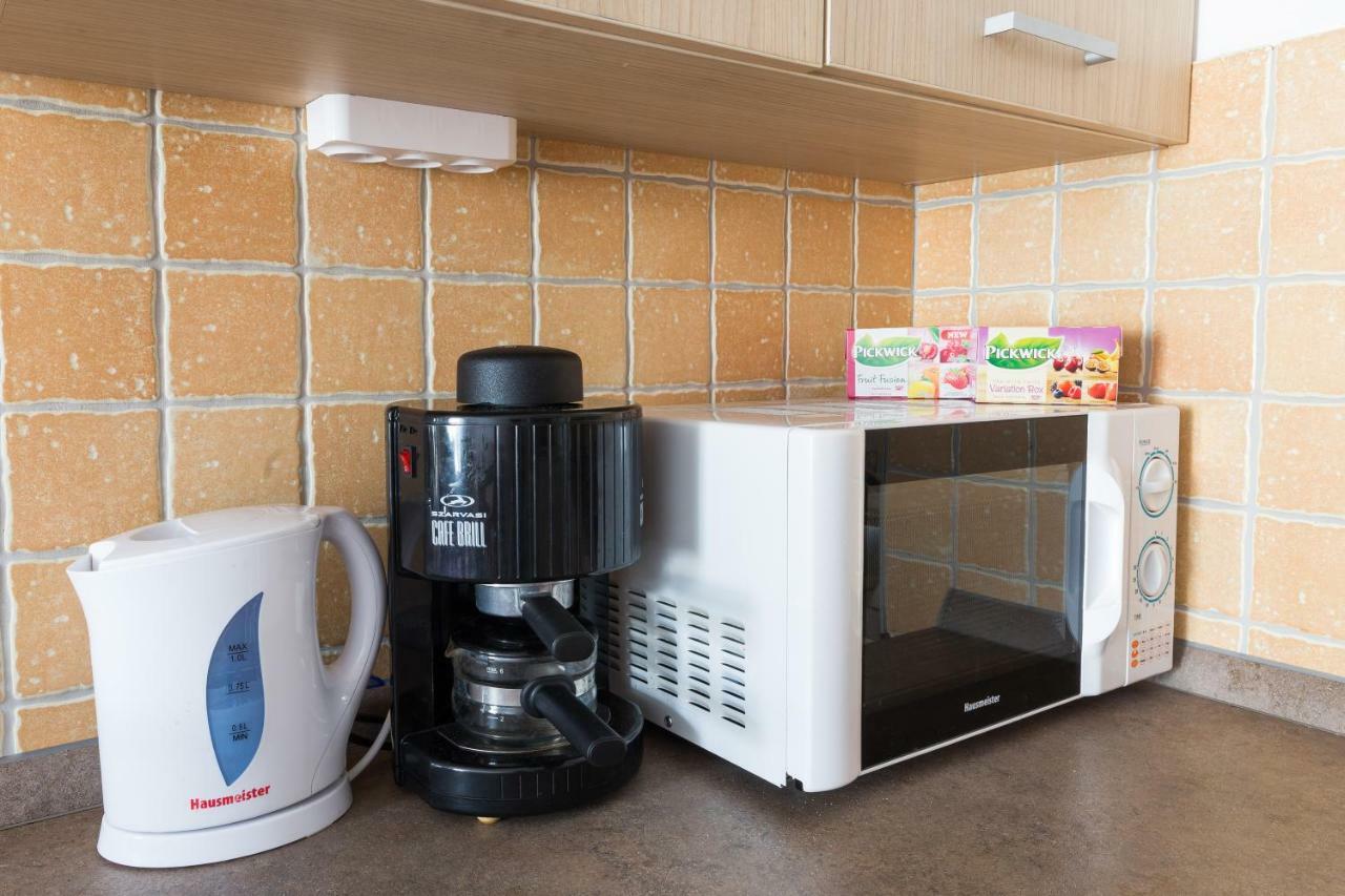 Mse Apartman Мишкольц Экстерьер фото