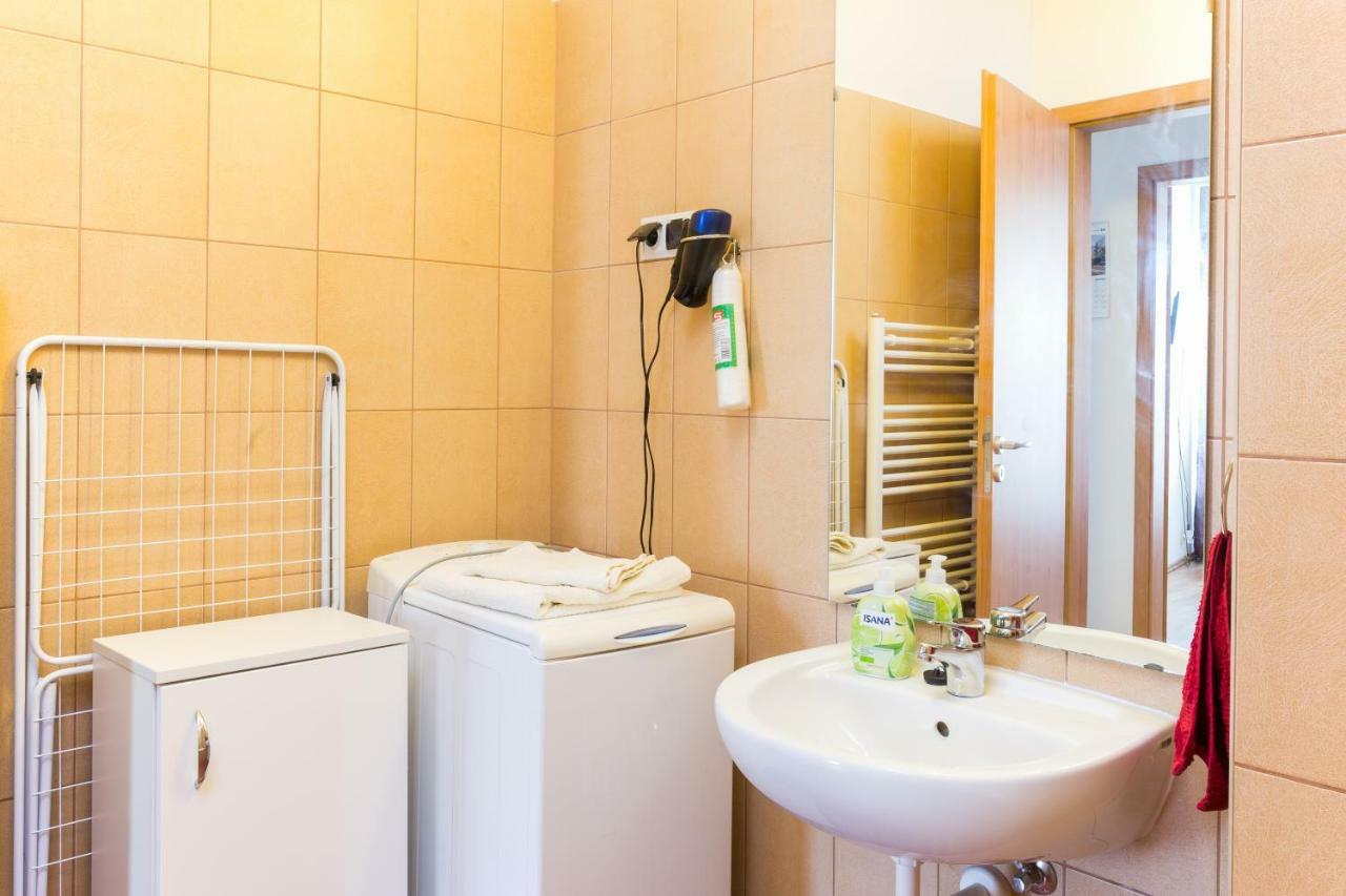 Mse Apartman Мишкольц Экстерьер фото