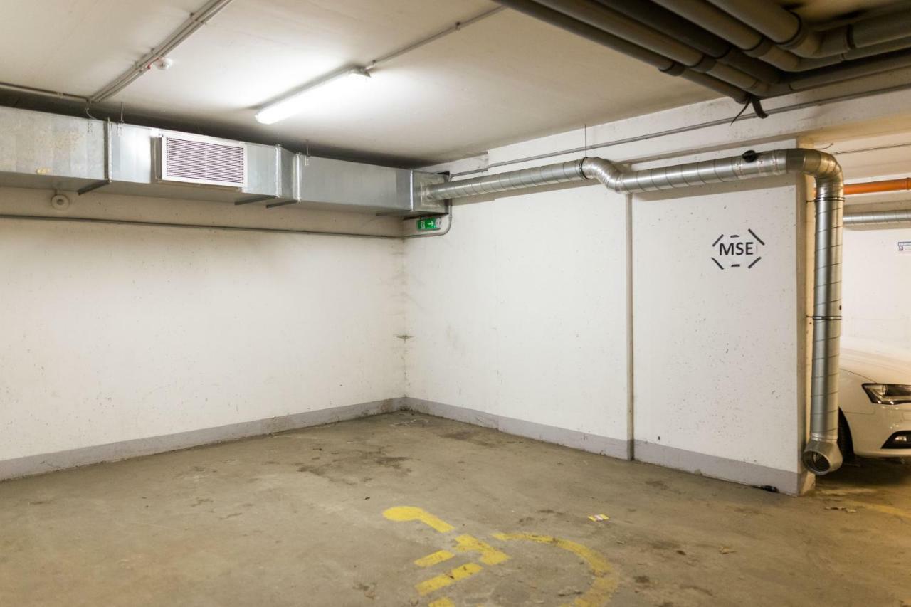 Mse Apartman Мишкольц Экстерьер фото